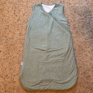 CopperPearl sleep bag 6-12 month